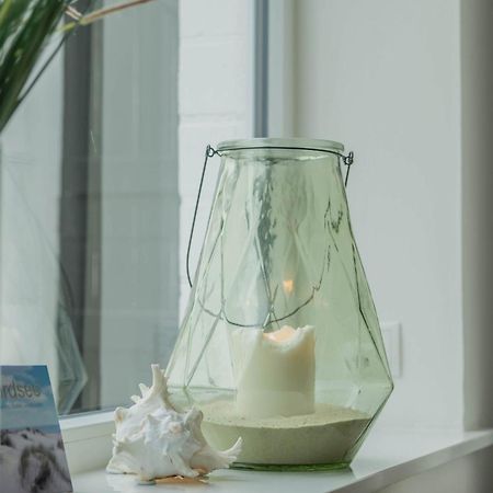 Ferienwohnungen Bosbuell Huus Bosbull Luaran gambar